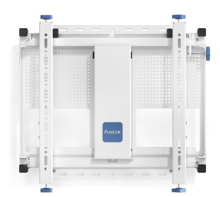 PureLink Vuelogic No-Touch Wall Mount VESA400, 40kg PureLink Vuelogic No-Touch Wall Mount VESA400, 40kg